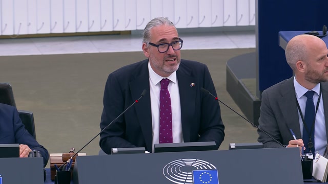 Council and Commission statements - Preparation of the European Council meeting of 18-19 June 2026: MEPs debate (part 2)